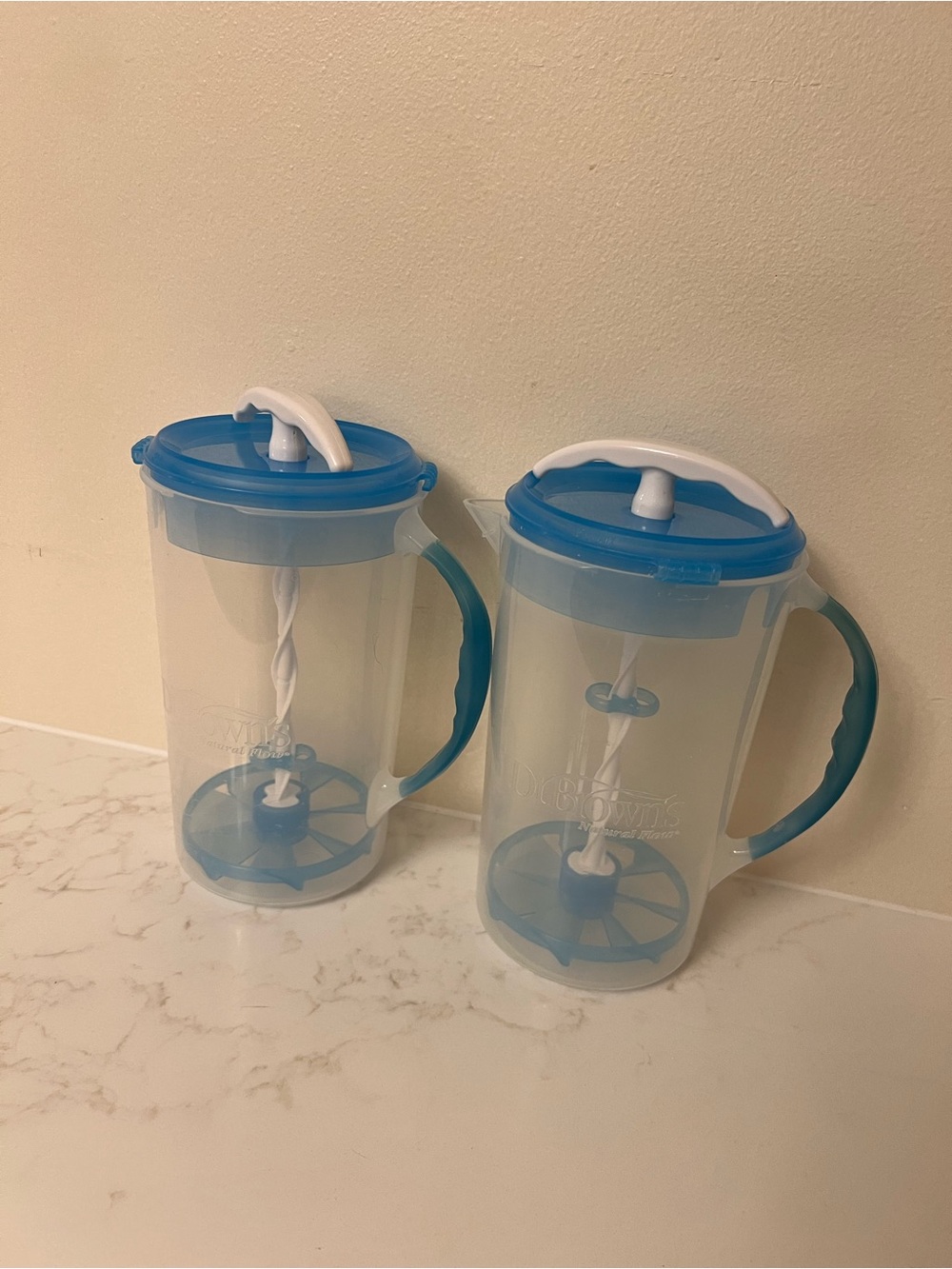 Dr. Brown's Baby Food Mixing Pitchers 36 oz